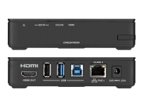 Crestron AirMedia Series 3 AM-3000-WF-I - Presentasjonsstyring