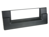 ACV 281020-06, Radiodeksel, Bil, Svart, Monokromatisk, Plast, BMW 5er (E39) 09/1995 - 05/2003 Limousine BMW 5er (E39) 06/1996 - 04/2004 ...