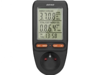 Orno Wattmeter OR-WAT-435/B