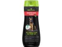 Furminator Fur Sensit Skin Ultra Prem Shamp 473Ml Kjæledyr - Hund - Sjampo, balsam og andre pleieprodukter