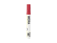 Whiteboardmarker WERA rød rund 1-3mm - (12 stk.) Skriveredskaper - Markør - Whiteboardmarkør