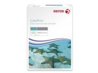 Xerox ColorPrint, Laserutskrift, A3 (297x420 mm), 250 ark, 160 g/m², ECF Papir & Emballasje - Hvitt papir - Hvitt A3