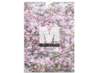 Familiekalender A3 Moderne 2024 Papir & Emballasje - Kalendere & notatbøker - Kalendere