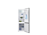 Bilde av Brandt Bic1724es - Kjøleskap/fryser - 249 Liter - Klasse E
