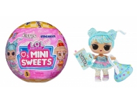 LOL Surprise Doll Loves Mini Sweets S2 p18 119609 N - A