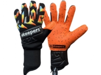 4keepers Rękawice 4Keepers EQUIP FLAME NC S836273 Sport & Trening - Sportsutstyr - Fotball