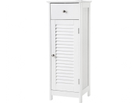 Alternativ bild 0 för Badrumsskåp Leobert - BBC43WT