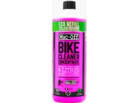 Muc-Off Bike Cleaner Concentrate 1L cleaner Sykling - Verktøy og vedlikehold - Olje og fett