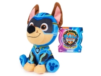 Bilde av Paw Patrol Movie 2 Plush 19 Cm Asst. Cdu