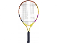 Babolat Nadal JR 21 Rafa S CV tennisracket oransje-gul
