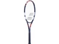 Babolat Babolat Falcon S CV G3 tennisracket svart-rød-hvit 194021 Sport & Trening - Sportsutstyr - Tennis