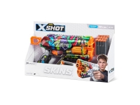 XShot Skins Griefer Graffiti Launcher 12 piler