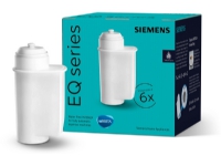 Bilde av Siemens Tz70063a Vannfilter Til Espressomaskin - 6 Stk.