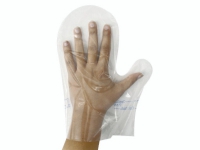 Handsker til Clean Hands 5x100stk/pak *økonomi*