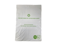 Forsendelsesposer recycled 300x500mm hvid 100stk/pak Papir & Emballasje - Emballasje - Innpakkningsprodukter