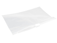 Sliderpose Grippie A5 LDPE med kraftig lynlås 100stk/pak Papir & Emballasje - Emballasje - Innpakkningsprodukter
