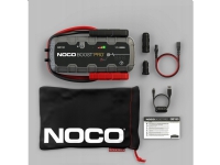 NOCO GB150 Boost 12V 3000A Jump Starter starthjælp med integreret 12V/USB-batteri Bilpleie & Bilutstyr - Sikkerhet for Bilen - Starthjelp