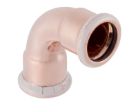 Geberit 60105, 90°, 57 mm, 34 mm