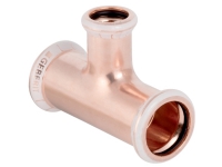 Geberit 61256, Slangekontakt, Kopper