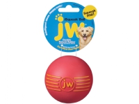 JW Isqueak Ball S 5 cm 1 st Kjæledyr - Hund - Leketøy & Aktivering
