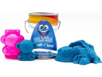 Bilde av Epee Epee Ultra Sand - Boks 150g Blå + 3d Apeform 093759