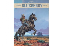 Blueberry – De samlede eventyr 7 | Jean-Michel Charlier | Språk: Dansk Bøker - Tegneserier & Blader