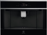 Ekspres do kawy Electrolux EKSPRES DO ZABUDOWY EBC85X
