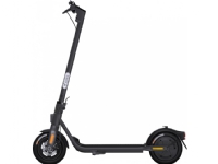 Ninebot by Segway KickScooter F2 D, Klassisk sparkesykkel, 20 km/t, 120 kg, Alle kjønn, 14 år, Sort, Grå