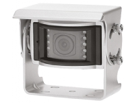 Axion DBC 114069 SB, Koblet med ledninger (ikke trådløs), 150°, IP69, 2000 cm, 14 V, -40 - 85 °C Bilpleie & Bilutstyr - Interiørutstyr - Dashcam / Bil kamera