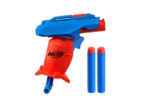 Nerf F2491EU5, Lekepistol, 8 år, 99 år, 52 g