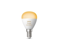 Hue P45 E14 lyspære 5,1W 2200-6500K White Ambiance