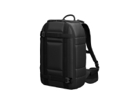 Douchebags The Ramverk 26L Pro, Etylen-vinylacetat (EVA) skum, maske, nylon, polyester, polyetylen, polypropylen (PP), polyuretan