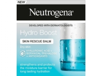 Hydro Boost Skin Rescue Balm Konsentrert A12 pleAY ovA12 balzA m