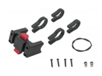 Vaude Klick Fix-clamps drivstofftanklokk