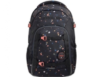 Coocazoo COOCAZOO 2.0 JOKER backpack, color: Sprinkled Candy Utendørs - Vesker & Koffert - Vesker til barn