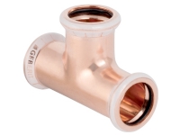 Geberit 61002, Slangekontakt, Kopper