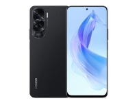 Honor 90 Lite - 5G smarttelefon - dobbelt-SIM - RAM 8 GB / Internminne 256 GB - LCD-display - 6.7 - 2388 x 1080 piksler (90 Hz) - 3x bakkamera 100 MP, 5 MP, 2 MP - front camera 16 MP - midnatts sort Tele & GPS - Mobiltelefoner - Alle mobiltelefoner