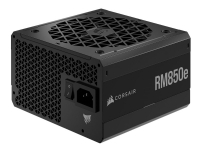 CORSAIR RMe Series RM850e - Strømforsyning (intern) - ATX12V 3.0/ EPS12V - 80 PLUS Gold - AC 100-240 V - 850 watt - Europa PC tilbehør - Ladere og batterier - PC/Server strømforsyning