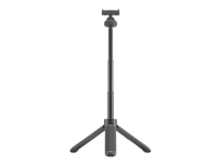 Bilde av Dji - Selfiepinne/tripod - For Dji Osmo Action 3, Osmo Action 3 Adventure Combo Bundle, Osmo Action 4