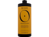 Orofluido Radiance Argan Shampoo 1000 ml Hårpleie - Hårprodukter - Sjampo