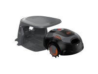 Produktfoto för Black & Decker BCRMW123-QW, 1 styck