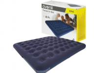 JiLong Dobbel Luftmadrass AVENLI Queen 203 x 152 x 22 cm