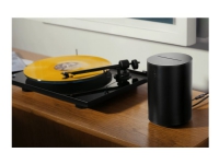 Sonos Era 100 - Høyttaler - trådløs - Bluetooth, Wi-Fi 6 - Appstyrt - svart