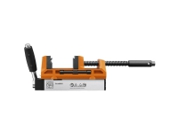Fein VersaMAG Skruestik 90701003020 Tilbage bredde: 100 mm Spann-Weite (max.): 108 mm