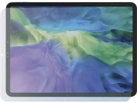 Tucano - Skjermbeskyttelse for nettbrett - glass - 10.9 - blank - for Apple 10.9-inch iPad Air (4. generasjon, 5. generasjon) 11-inch iPad Pro (2. generasjon) PC & Nettbrett - Nettbrett tilbehør - Skjermbeskyttelse