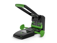 Novus B 2200 re+new, 200 ark, Sort, Grøn, Metal, Plast, 8 cm, 6 mm, 3,5 kg