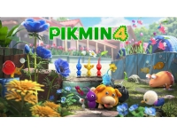Nintendo Pikmin 4, Nintendo Switch, RP (Rating Pending)