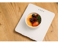 Bilde av Aeno Smart Kitchen Scalemin/max Load: 2g/8kgdimensions: 190*165*18mmbluetooth Version: 4.2pid: Wuimqx21