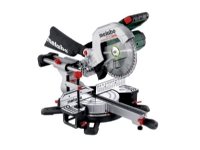 Kapp-/gjæringssag Metabo KGS 18 LTX BL 254 Solo