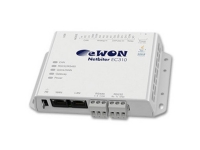 Bilde av Ewon Nb1007 Easyconnect Ec310 Easyconnect Lan, Rs-232, Rs-485 13 V/dc, 24 V/dc, 48 V/dc 1 Stk.